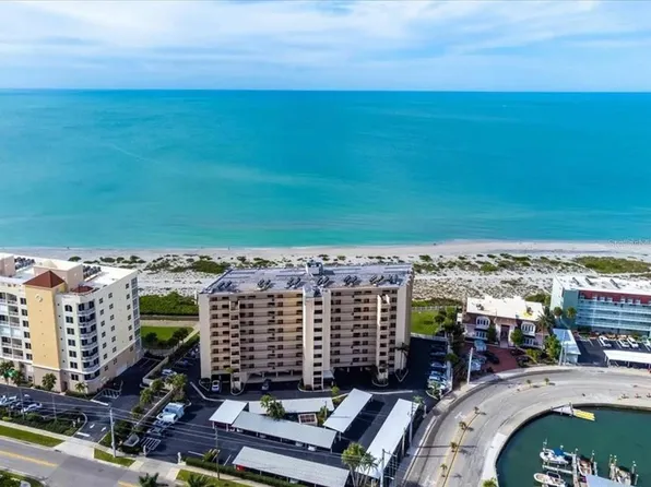 840 The Esplanade N APT 703, Venice, FL 34285