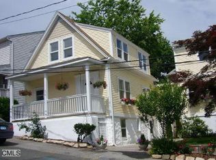 56 Harold St #A, Cos Cob, CT 06807