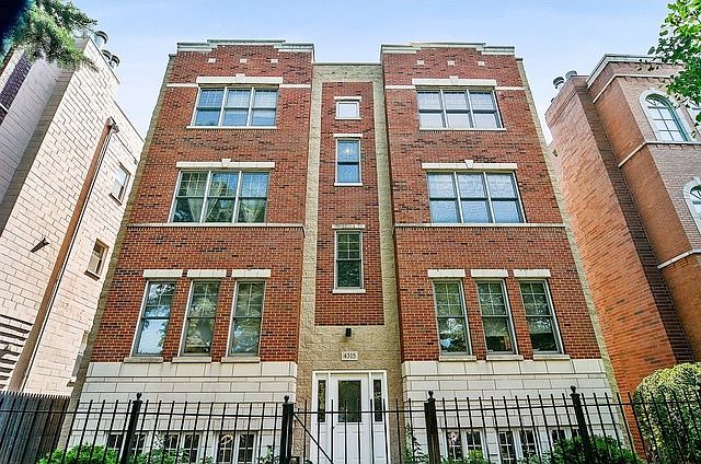 1st image of 4315 N Richmond St APT 2S