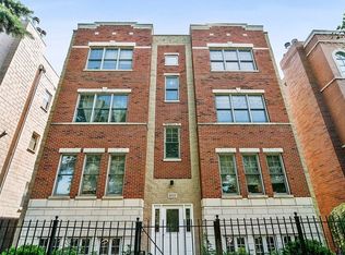 4315 N Richmond St APT 2S, Chicago, IL 60618