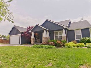 4044 Jacob Cole Ct, Manhattan, KS 66502
