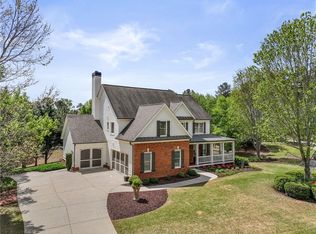 8445 Bethel Ridge Ct, Gainesville, GA 30506