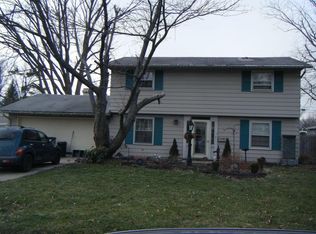 5605 Dartmouth Dr, Fort Wayne, IN