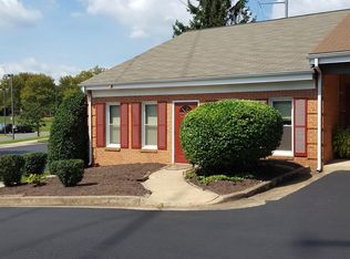 9028 Prince William St STE 2A, Manassas, VA 20110