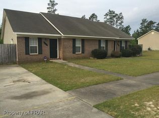 3456 Rockfish Rd, Raeford, NC 28376