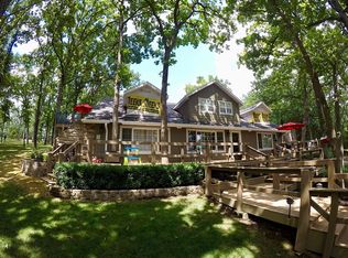 5308 Dude Ranch Rd, Osage Beach, MO 65065