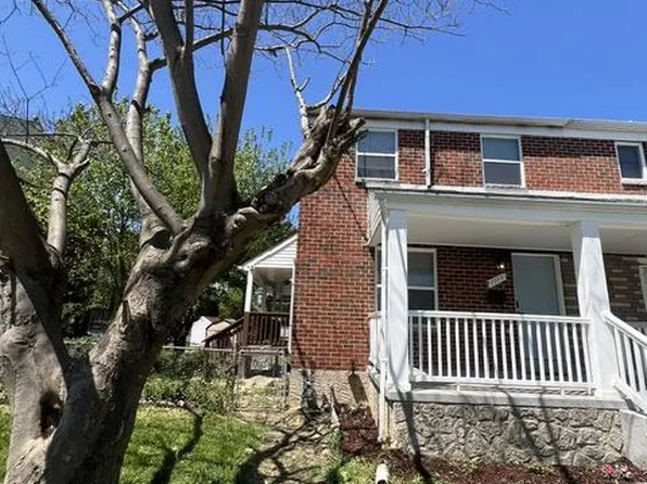 1010 Foxridge Ln, Essex, MD 21221