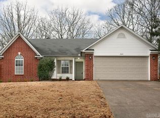 2027 Northhills Blvd, Cabot, AR 72023