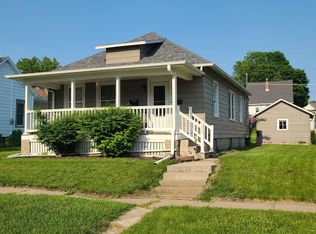 509 N Oak St, Creston, IA 50801