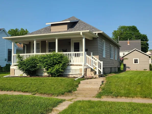 509 N Oak St, Creston, IA 50801
