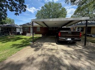 209 Crouch St, Benton, AR 72019