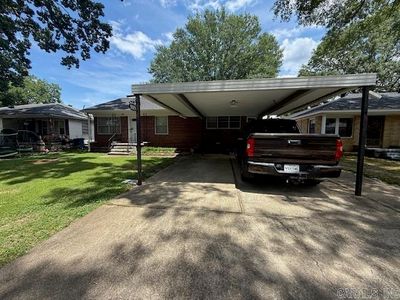 209 Crouch St, Benton, AR, 72019