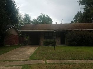 2537 Captain Sawyer Dr, Shreveport, LA 71104