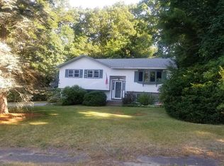 2 Eastview Ave, Billerica, MA 01821