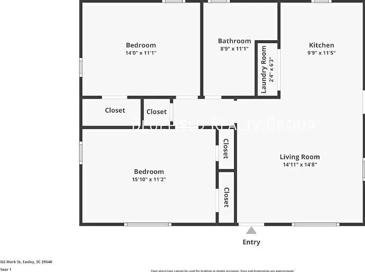 102 Mark St — Photo 26