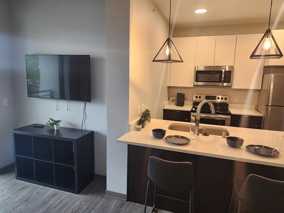 Prism Apartments 2838 Dryden Dr Madison WI Zillow