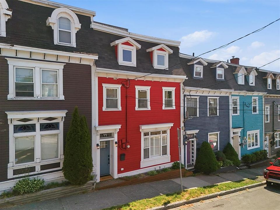 1st image of 44 Cochrane Street