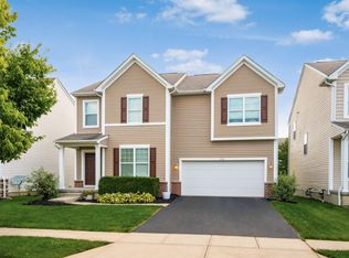 426 Josaphat Way, Columbus, OH 43213