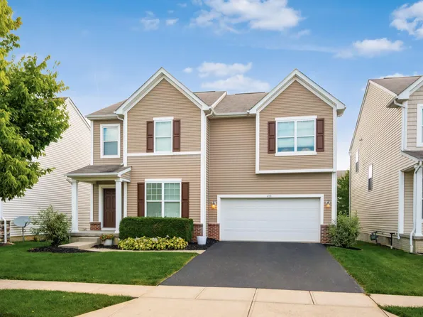426 Josaphat Way, Columbus, OH 43213