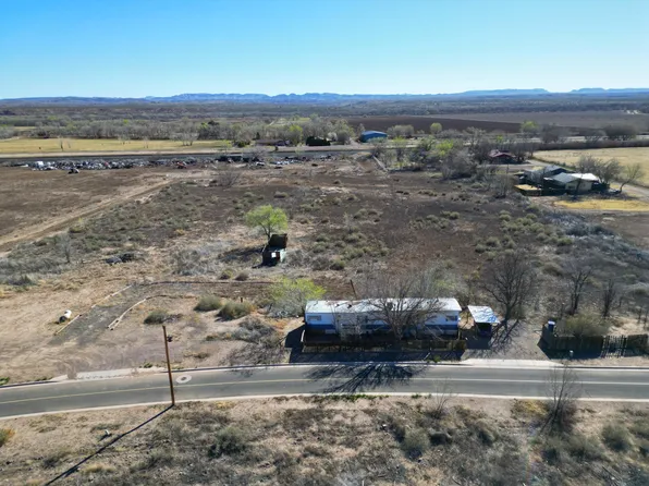 1208 Cuba Rd, Socorro, NM 87801