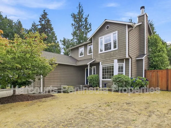 8491 Covina Loop NE, Bremerton, WA 98311