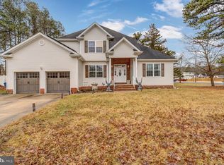 1 Maria Dr, Little Egg Harbor, NJ 08087