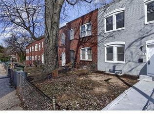 3813 Pascal Ave #1, Curtis Bay, MD 21226