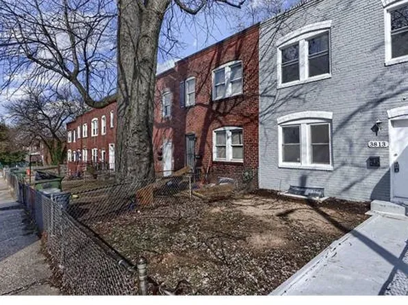 3813 Pascal Ave #1, Curtis Bay, MD 21226