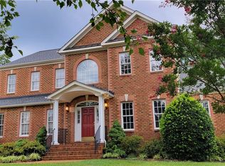 11705 Lincolnshire Ct, Glen Allen, VA 23059