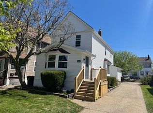 1241 E 170th St, Cleveland, OH