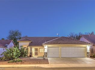 1045 Misty Rose Ave, Henderson, NV 89074