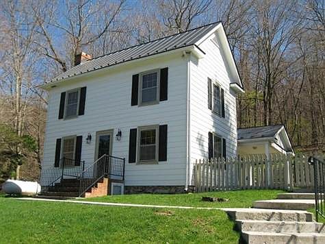 351 Klondike Dr.