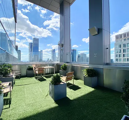 Rented by Corcoran | media 15