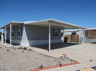 10810 N 91st Ave LOT 43, Peoria, AZ 85345