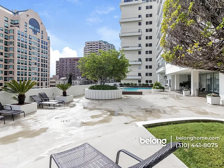 10501 Wilshire Blvd #1204 — Photo 22