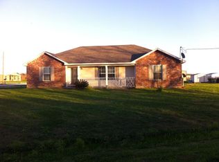 702 Heinen Rd, Branch, LA 70516