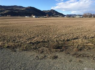 59 Kirkpatrick Rd N, Omak, WA 98841
