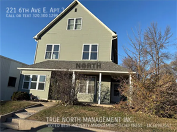 221 6th Ave E APT 3, Alexandria, MN 56308