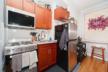 Rented by Compass
