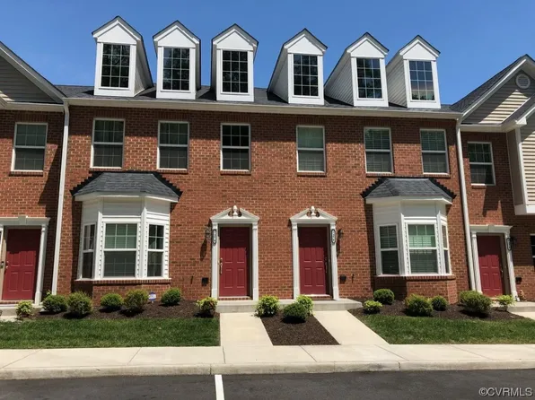 7374 Pebble Lake Dr, Mechanicsville, VA 23111