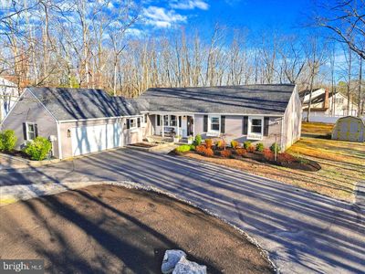 4 Packenah Trl, Shamong, NJ, 08088