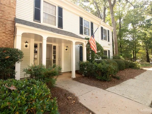7239 Quail Meadow Ln, Charlotte, NC 28210