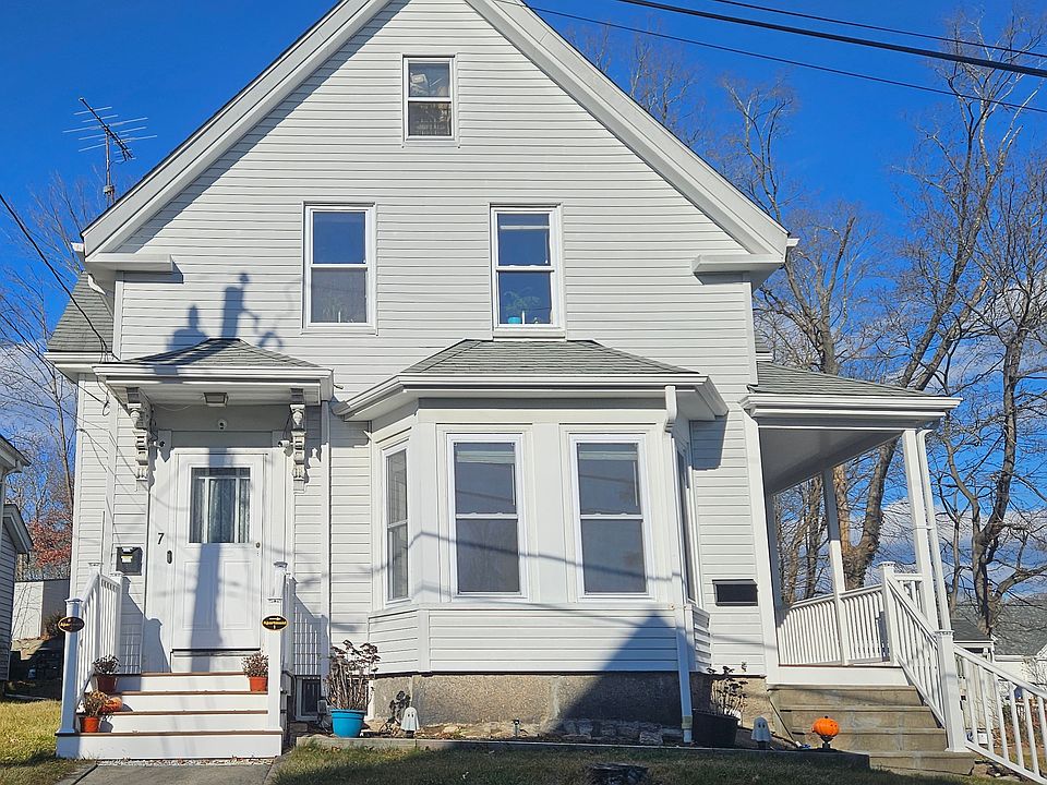 1st image of 7 Howland Ct Floor 1