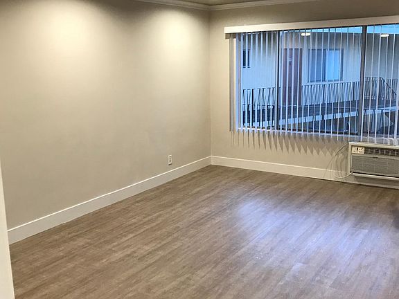 Hardwood Floors