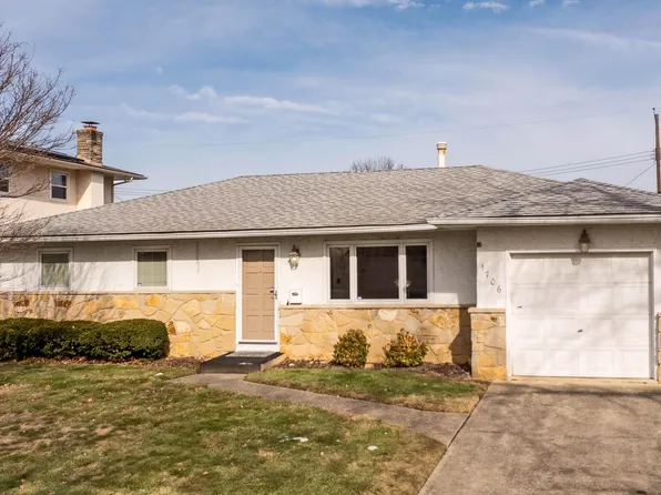 1706 Sugarmaple Dr, Columbus, OH 43229