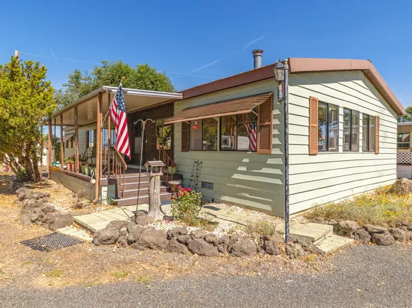 11800 Tingley Ln Unit 10, Klamath Falls, OR 97603
