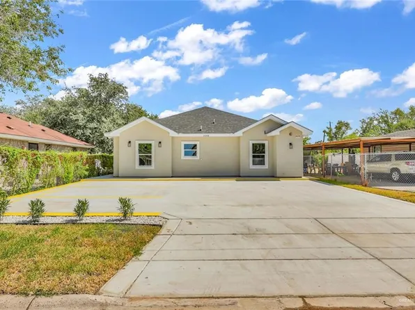 2208 Galveston Ave, McAllen, TX 78501