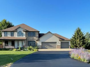 1658 Koenigs Ln NW, Rochester, MN 55901