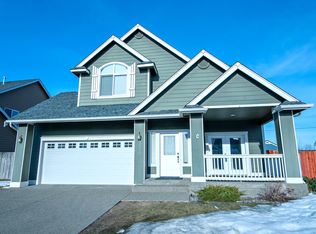 2214 N Clearview Dr, Ellensburg, WA