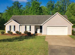 524 Stoney Creek Dr, Winder, GA 30680